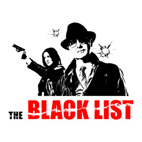 BLACKLIST-Női atléta