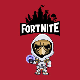 Fortnite Fusion-Női atléta