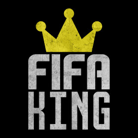 Fifa King-Női atléta