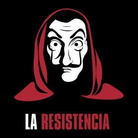 La Resistencia-Női atléta