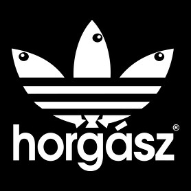 Horgász-Női atléta