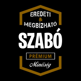 Szabó prémium minőség-Női atléta