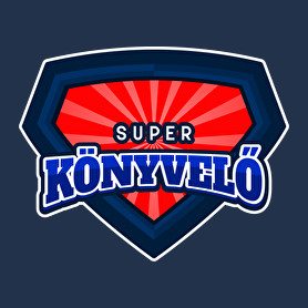 SUPERKÖNYVELŐ-Női atléta