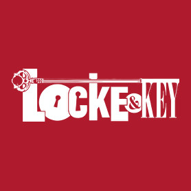 Locke and Key -Női atléta