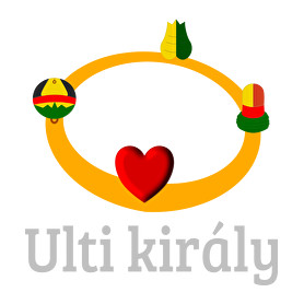 Ulti király-Női atléta