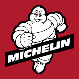 Michelin-Női atléta