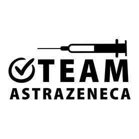 Team AstraZeneca-Női atléta