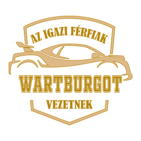 Wartburgos  sofőr-Női atléta