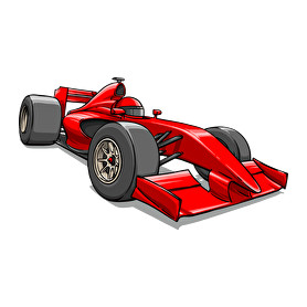 Ferrari F1-Női atléta