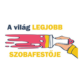 A világ legjobb festője-Női atléta