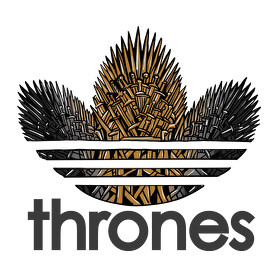 Thrones-Női atléta