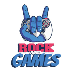 Rock and Games-Női atléta