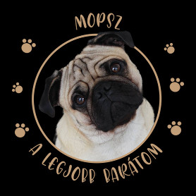 Mopsz - Legjobb barát-Női atléta