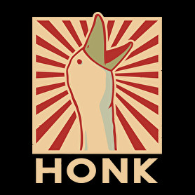 honk honk-Női atléta