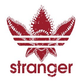 Stranger-Női atléta