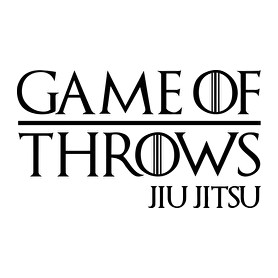 Game of throws JJ-Női atléta