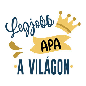 Legjobb apa a világon-Női atléta