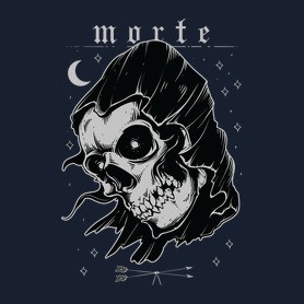 Morte-Női atléta