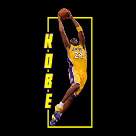 KOBE 24-Női atléta