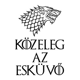 Közeleg az esküvő-Női atléta