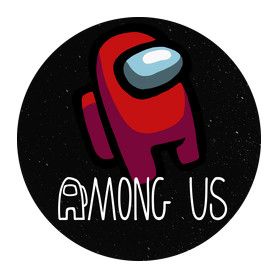 Among us-Női atléta