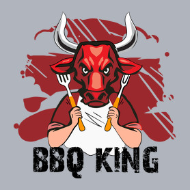 BBQ king-Női atléta