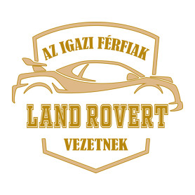 Land Roveres sofőr-Női atléta