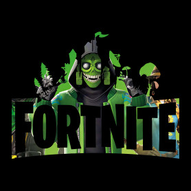 Fortnite-Női atléta