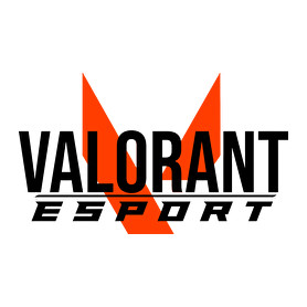 valorant e sport-Női atléta