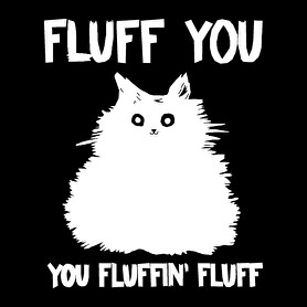 Fluffin fluff-Női atléta