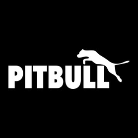 Pitbull sport-Női atléta