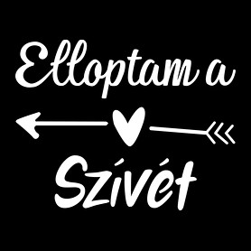 Elloptam a szívét - páros 2-Női atléta