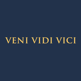 Veni Vidi Vici Gold-Férfi hosszú ujjú póló