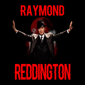 RAYMOND REDDINGTON-Férfi hosszú ujjú póló