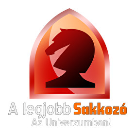 a legjobb sakkozó-Férfi hosszú ujjú póló