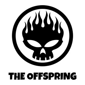 THE OFFSPRING-Férfi hosszú ujjú póló