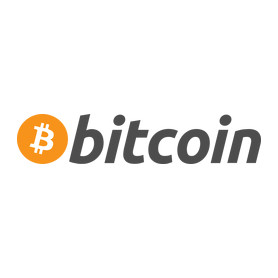 bitcoin logo-Férfi hosszú ujjú póló