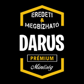 Darus prémium minőség-Férfi hosszú ujjú póló