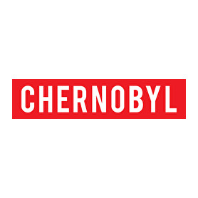 Chernobyl-Férfi hosszú ujjú póló