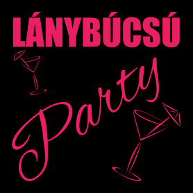 Lánybúcsú party-Férfi hosszú ujjú póló