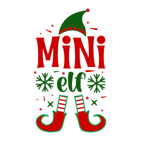 Mini elf-Sportzsák, Tornazsák