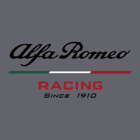 Alfa Romeo racing since 1910-Sportzsák, Tornazsák