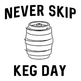 keg day-Sportzsák, Tornazsák