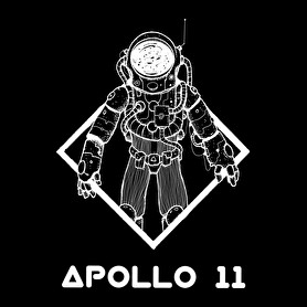 Apollo 11-Sportzsák, Tornazsák