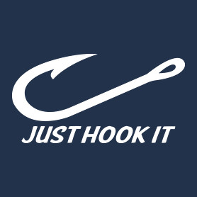 Just hook it-Sportzsák, Tornazsák