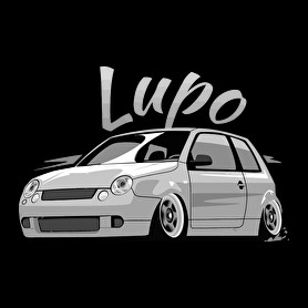 Vw Lupo-Sportzsák, Tornazsák