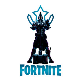 Fortnite: Ultima Knight-Sportzsák, Tornazsák