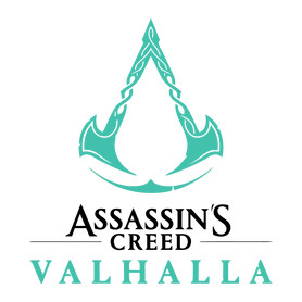 Assassins Creed - Valhalla-Sportzsák, Tornazsák