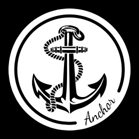 anchor-Sportzsák, Tornazsák