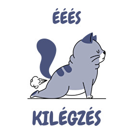 KILEGZES-Sportzsák, Tornazsák